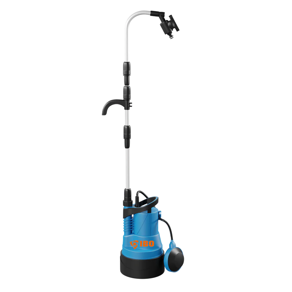 Länspump IP 400 RAIN